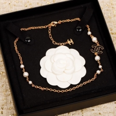 Chanel Necklaces